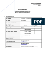 Silabo 2021-II RESIDENCIA Y GESTIÓN DE OBRA A