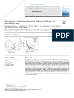 Desalination: Contents Lists Available at