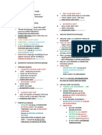 Inventory Cost Flow