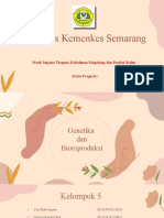 Kelompok 5 (Fisiologi Persalinan)