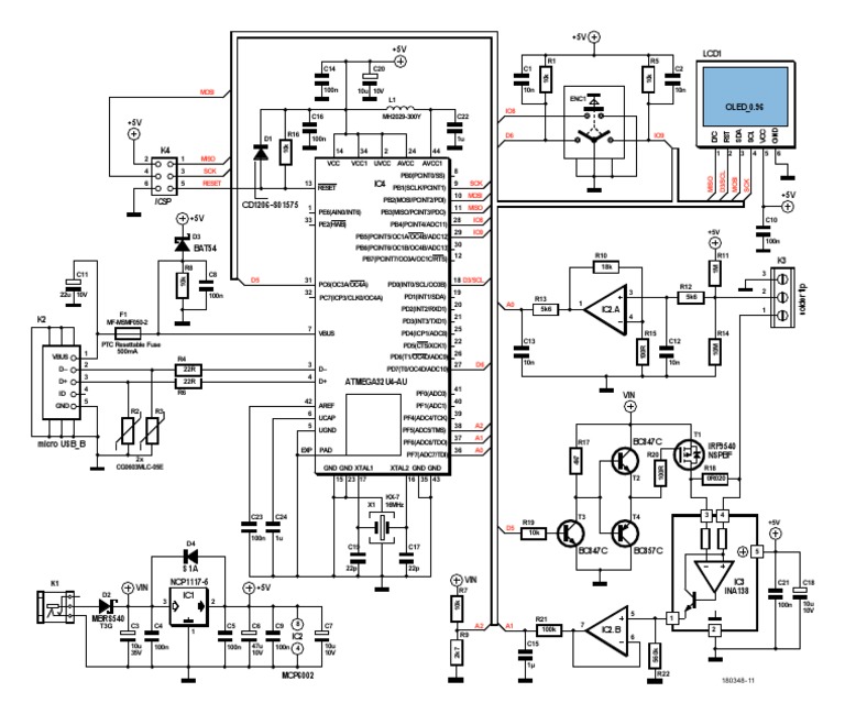 11 Corrected Diy Soldering Station PDF