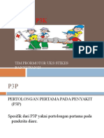 PPT P3K P3P