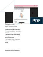 Surgical Pathology Specimens