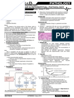 Patho5 8 - Renal Tubular Interstitial Dr. Mesina