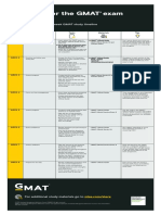 2018 GMAT StudentBrochure Timeline 11x17 FINAL v4