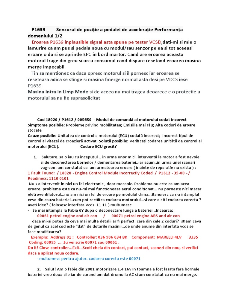 EPC+ | PDF