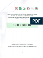 LOG BOOK (Kabupaten Kepulauan Meranti-dr. RENY SELVIA )