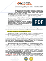 8. OUG 132 - Masuri de sprijin pentru stimularea angajarii persoanelor