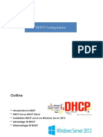 DHCP PDF