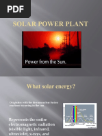Download Solar Power Plant by Srikanta Manna SN53131061 doc pdf