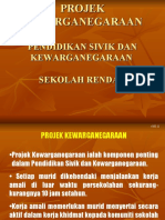 Download PROJEK KEWARGANEGARAAN by sktelosan SN53131144 doc pdf