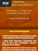 Download PROJEK KEWARGANEGARAAN by sktelosan SN53131144 doc pdf