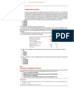 E3-3 (Based On AICPA) General Problems: Balance Sheet Accounts