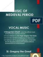 06fd188a1147 MUSIC OF MEDIEVAL PERIOD 2