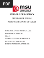 Download tablet by Nur Asyikin SN53131200 doc pdf