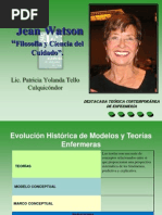 Download Jean Watson by Patricia Tello SN53131366 doc pdf