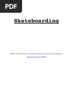 Download Skateboarding by Pipin Kelaparan Ilmu SN53131861 doc pdf