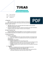 Bahasa Pemrograman Sesi 2