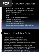 Download ANALISIS Struktur Ekosistem by Henry Tanasale SN53132544 doc pdf