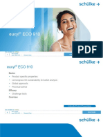 Euxyl ECO 910 - 20200331