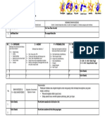 Soal Risk Assessment