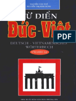 Nguyen Van Tue Nguyen Thi Kim Dung Tu Dien Duc Viet Deutschv