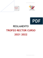 Reglamento Trofeo Rector-2021-2022