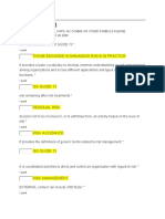 Quiz Iso 73 Subject For Checking Hahaha