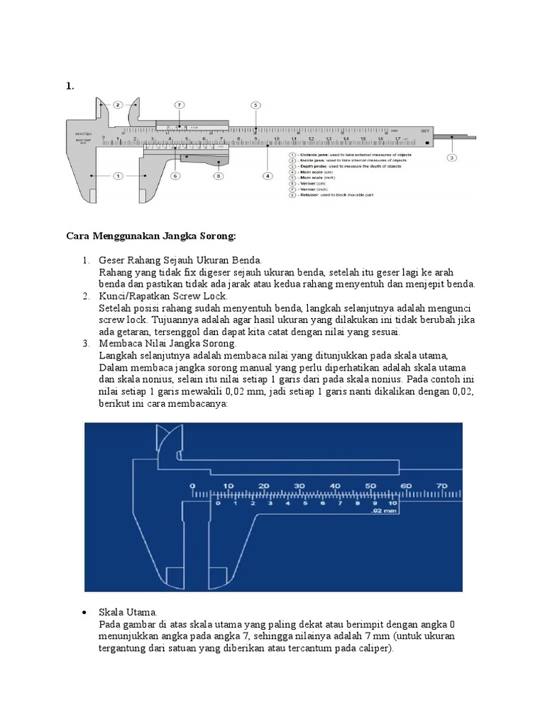 Ralat 1 | PDF