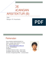 Pertemuan 1