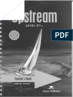 Upstream b1 TB Part1pdf PDF Free