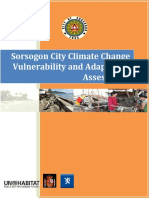 Municipalities of Samar Province Overview | PDF