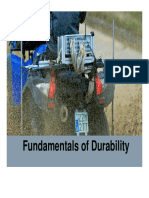 Fundamentals of Durability: Unrestricted © Siemens AG 2013 All Rights Reserved. Siemens PLM Software