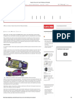 Impact, Drop and Crash Testing and Analysis