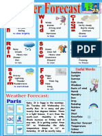 Weather Forecast 68136