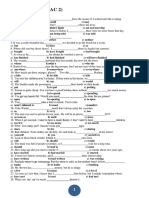 Diagnostic Test (BAC 2)