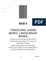 M4 - Tanggung Jawab Moral Lingkungan Bisnis