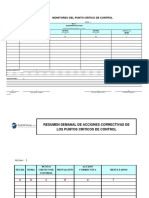 Formatos Manual Calidad