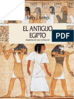 3 - Kemp, Barry J. - El Antiguo Egipto. Cap. 3