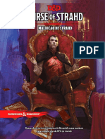 Dampd 5e Curse of Strahd Traduzido Biblioteca Do Duquepdf Compress