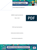 Evidencia 3 AA6 Foro de Sistemas de Distribucion