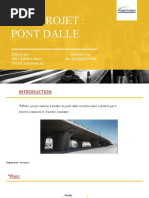 exposé pont dalle final