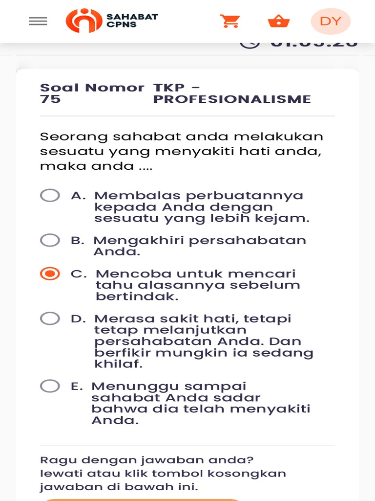 Sahabat Cpns Bimbel Cpns Terbaik No 1