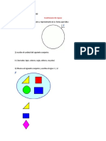 Cuestionario de Repaso Matematicas Segundo 2021