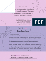 PPT Ekonomi Mikro PBS4A-1