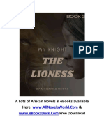 African Crime Novels & eBooks Free at AllNovelsWorld.Com