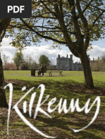 Download Kilkenny_Tourism2011 by Mark OToole SN53135320 doc pdf