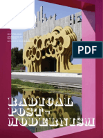 MP-AD-Radical Postmodernism
