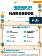 YLD 2021 Handbook