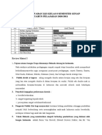 Kunci Jawaban LKS Kelas 8 Semester Genap Tahun 2020-2021